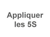 Les 5S, une Démarche Incontournable pour Accélérer Vos Progrès