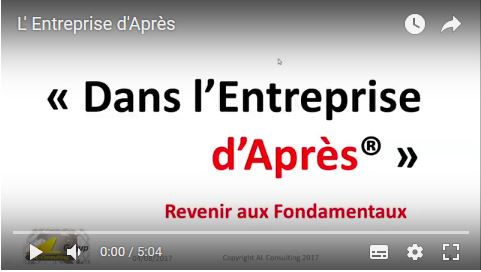 La Lean and Green Entreprise