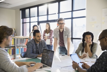 Management des idées et progrès continu